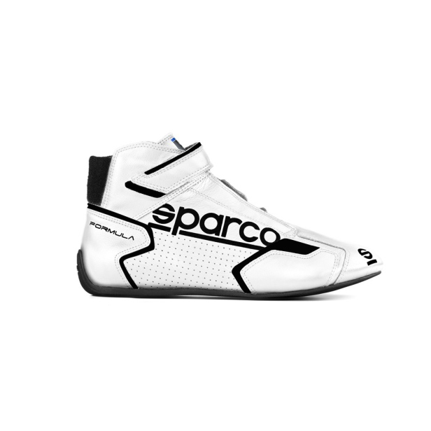 Chaussures Sparco Formula homologuées FIA