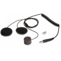 Kit radio Nexus pour casque intégral