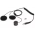 Kit radio Nexus pour casque intégral