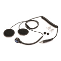 Kit radio Nexus pour casque jet