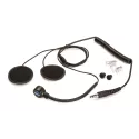 Kit radio nexus pour casque jet