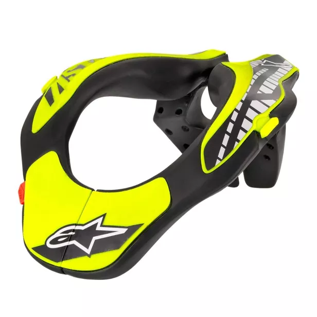 Minerve Alpinestars Youth Neck Support