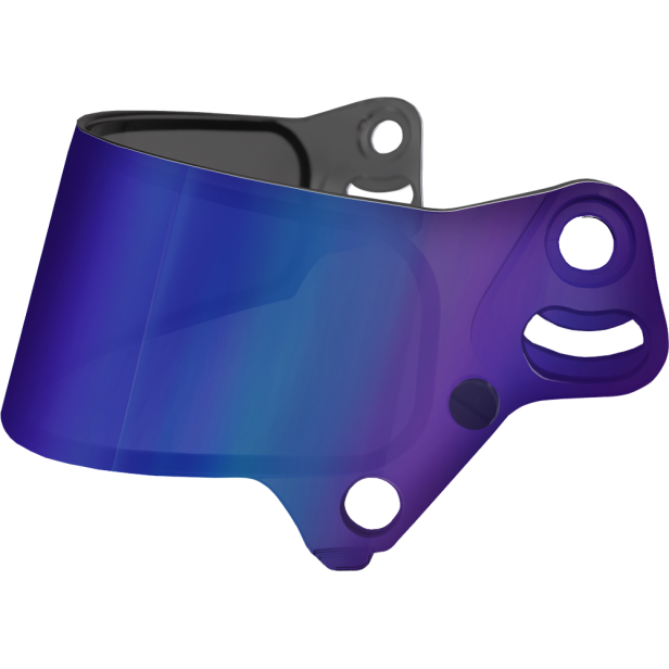 Visière DSAF SE07 pour casque Bell Visière DSAF SE07 pour casque Bell