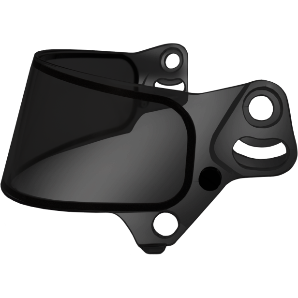 Visière DSAF SE07 pour casque Bell Visière DSAF SE07 pour casque Bell