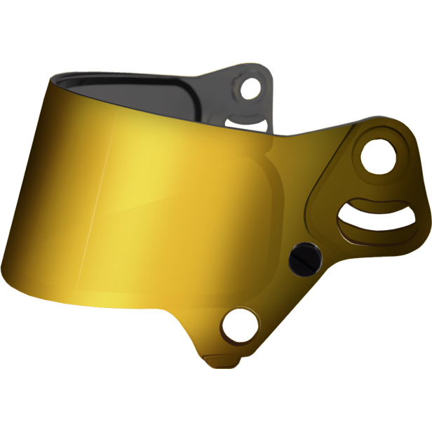 Visière DSAF SE07 pour casque Bell Visière DSAF SE07 pour casque Bell