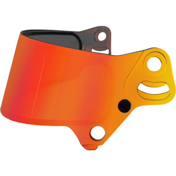 Visière DSAF SE07 pour casque Bell Visière DSAF SE07 pour casque Bell