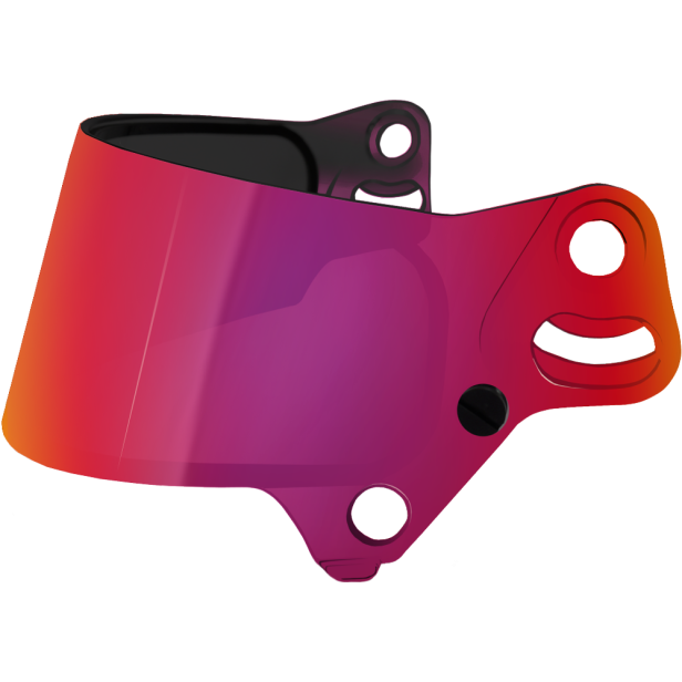 Visière DSAF SE07 pour casque Bell Visière DSAF SE07 pour casque Bell