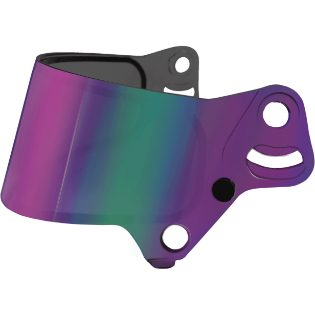 Visière DSAF SE07 2mm pour casque Bell Visière DSAF SE07 2mm pour casque Bell