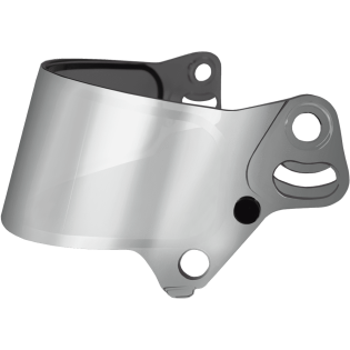 Visière DSAF SE07 2mm pour casque Bell Visière DSAF SE07 2mm pour casque Bell