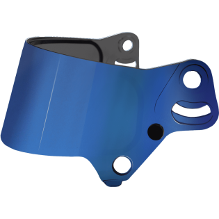 Visière DSAF SE07 2mm pour casque Bell Visière DSAF SE07 2mm pour casque Bell