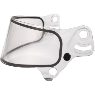 Visière DSAF SE07 2mm pour casque Bell Visière DSAF SE07 2mm pour casque Bell