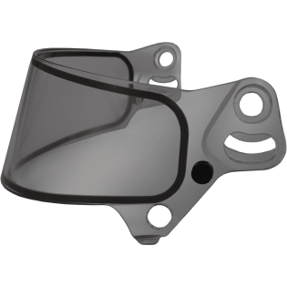 Visière DSAF SE07 2mm pour casque Bell Visière DSAF SE07 2mm pour casque Bell