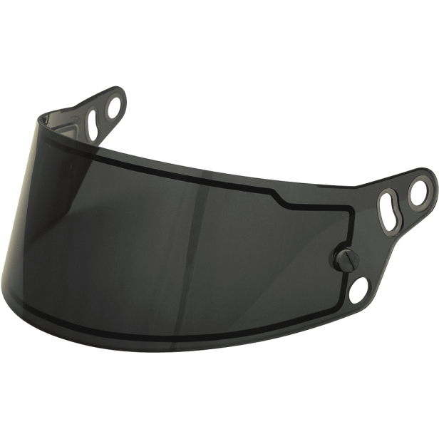 Visière DSAF SE03 2mm pour casque Bell Visière DSAF SE03 2mm pour casque Bell