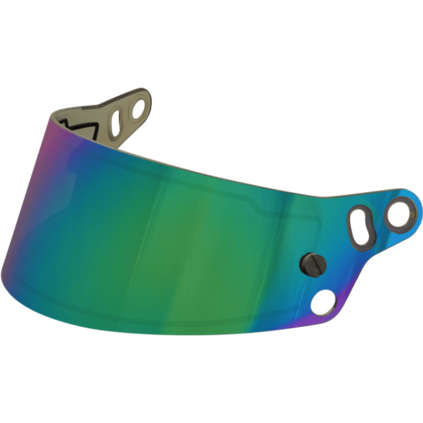 Visière DSAF SE03 2mm pour casque Bell Visière DSAF SE03 2mm pour casque Bell