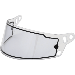 Visière DSAF SE05 pour casque Bell Visière DSAF SE05 pour casque Bell