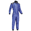 Combinaison de karting OMP KS-4