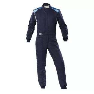 Combinaison de sport automobile OMP First-S Combinaison de sport automobile OMP First-S