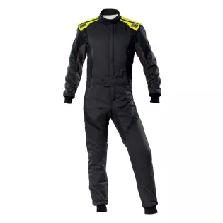 Combinaison de sport automobile OMP First EVO Combinaison de sport automobile OMP First EVO