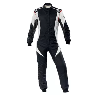 Combinaison de sport automobile OMP First EVO Combinaison de sport automobile OMP First EVO