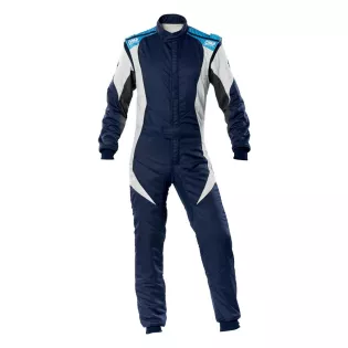 Combinaison de sport automobile OMP First EVO Combinaison de sport automobile OMP First EVO