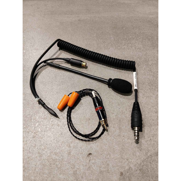 Sparco adaptateur Nexus femelle-femelle
