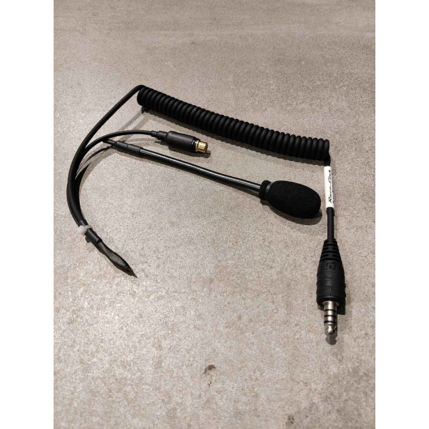 Sparco adaptateur Nexus femelle-femelle