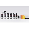 Set de produits d’entretien pour Audi