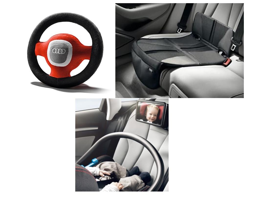 Pack Pour Bebe Audi Pack Pour Bebe Audi