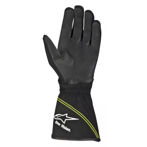 Gants de karting Alpinestars Tempest pour la pluie