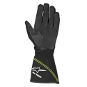 Gants de karting Alpinestars Tempest pour la pluie