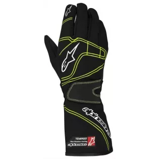 Gants de karting Alpinestars Tempest pour la pluie Gants de karting Alpinestars Tempest pour la pluie