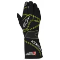 Gants de karting Alpinestars Tempest pour la pluie