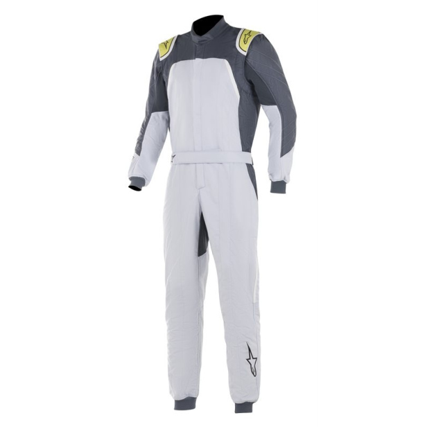 Combinaison Alpinestars GP Pro Comp FIA