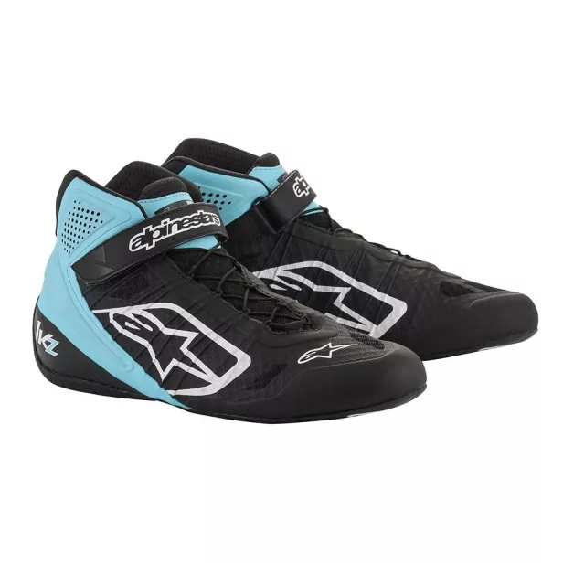 Chaussures de karting Alpinestars Tech-1 KZ