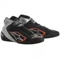 Chaussures de karting Alpinestars Tech-1 KZ