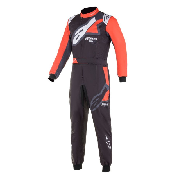 Combinaison de karting Alpinestars KMX-9 V2 Graph 