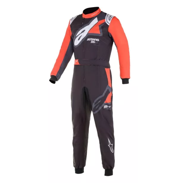 Combinaison de karting Alpinestars KMX-9 V2 Graph 