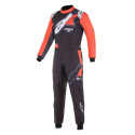 Combinaison de karting Alpinestars KMX-9 V2 Graph