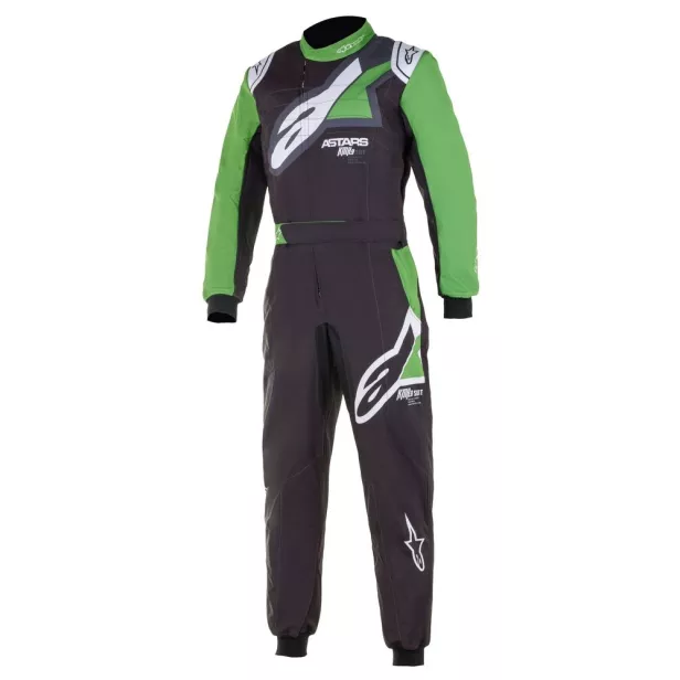 Combinaison de karting Alpinestars KMX-9 V2 Graph 