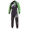 Combinaison de karting Alpinestars KMX-9 V2 Graph 