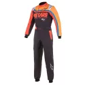 Combinaison de karting Alpinestars KMX-9 V2 Graph 