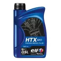 Liquide de freins Elf HTX 320 DOT 4