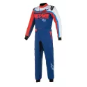 Combinaison de karting Alpinestars KMX-9 V2 Graph 