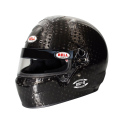 Casque intégral Bell RS7-K  Carbon pour karting 