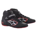 Chaussures Alpinestars Tech-1 K pour pilotes de karting