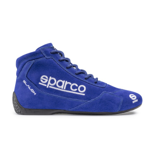 chaussure sparco bleu