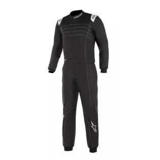 Combinaison de karting Alpinestars KMX-9 V2  Combinaison de karting Alpinestars KMX-9 V2