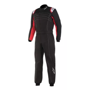 Combinaison de karting Alpinestars KMX-9 V2  Combinaison de karting Alpinestars KMX-9 V2