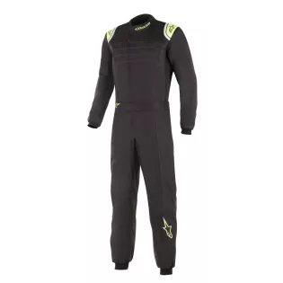 Combinaison de karting Alpinestars KMX-9 V2  Combinaison de karting Alpinestars KMX-9 V2