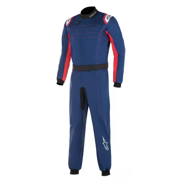 Combinaison de karting Alpinestars KMX-9 V2 